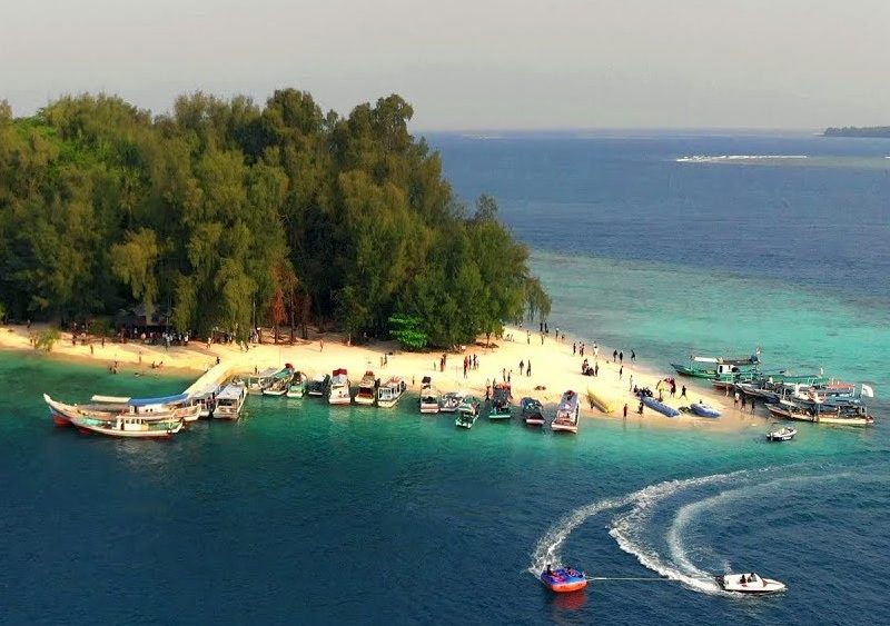 Pulau Harapan