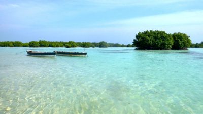 Pulau Pari Kepulauan Seribu, Wisata Bahari Dengan Fasilitas Terlengkap