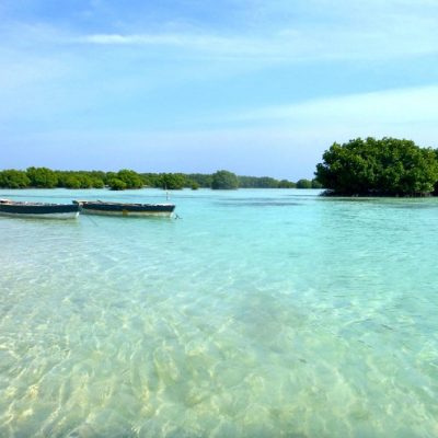 Pulau Pari Kepulauan Seribu, Wisata Bahari Dengan Fasilitas Terlengkap