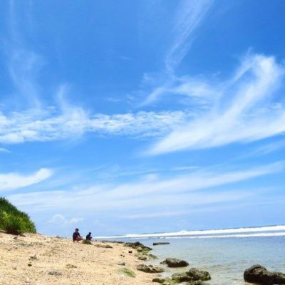 Telepon 085777778740 Paket Wisata Pulau Genteng Terbaik