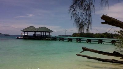 Promo Paket Wisata Pulau Putri Dengan Fasilitas Terlengkap