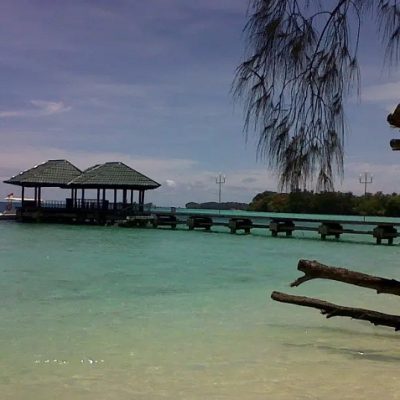 Promo Paket Wisata Pulau Putri Dengan Fasilitas Terlengkap