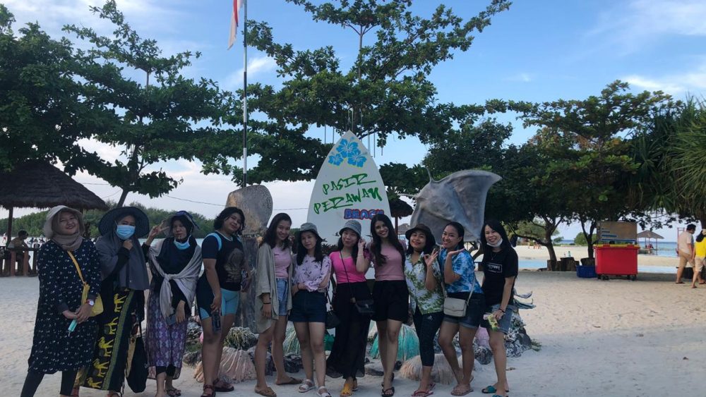 Pulau Pari