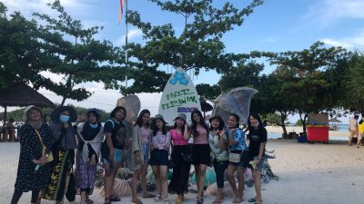 Liburan Hemat Paket Wisata Pulau Pari Bersama Ps Travel