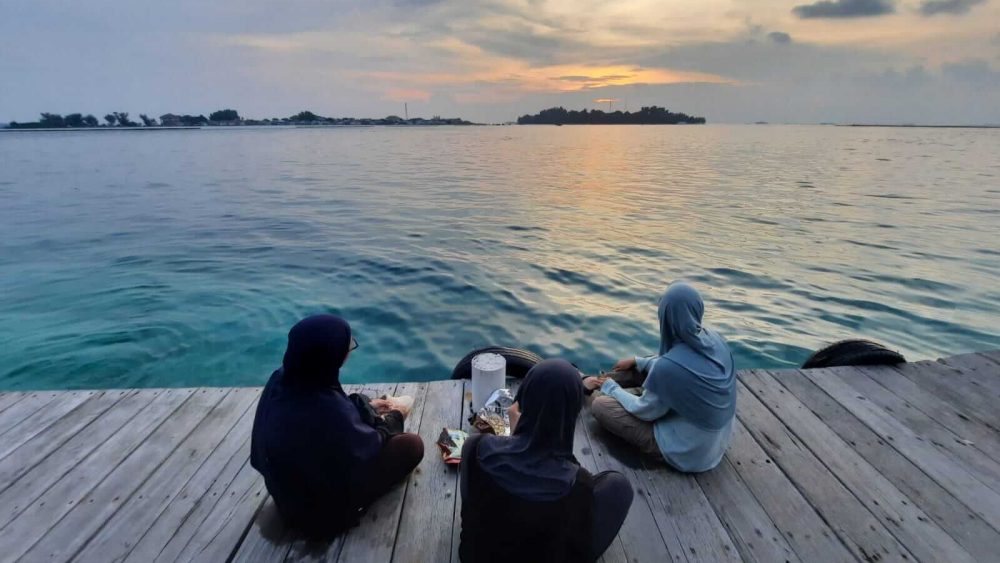 Pulau Pramuka