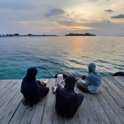 Jual Paket Wisata Pulau Pramuka Segera Hubungi Ps Travel 085777778740