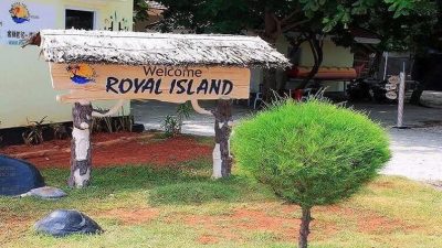 Wa 085777778740 Paket Wisata Pulau Royal Di Kepulauan Seribu Utara