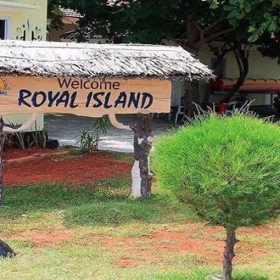 Wa 085777778740 Paket Wisata Pulau Royal Di Kepulauan Seribu Utara