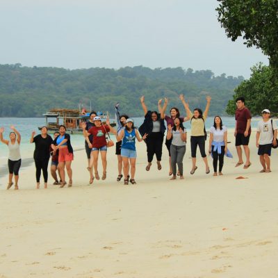 Jual Open Trip Pulau Peucang Dengan Harga Murah 2022