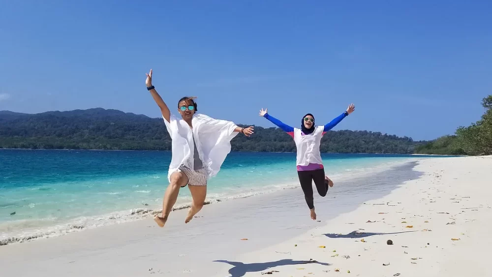 Pulau Peucang