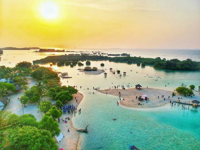 Pulau Tidung