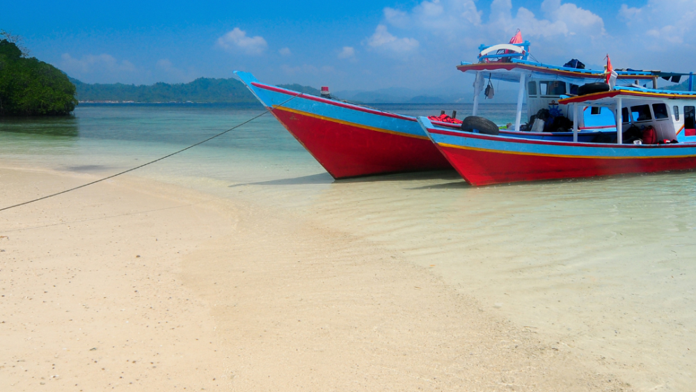 Pulau Pahawang